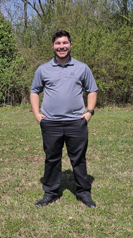 Blake Foley - FoleyIT